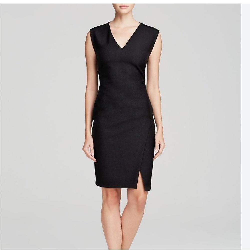 Diane Von Furstenberg Megan Dress